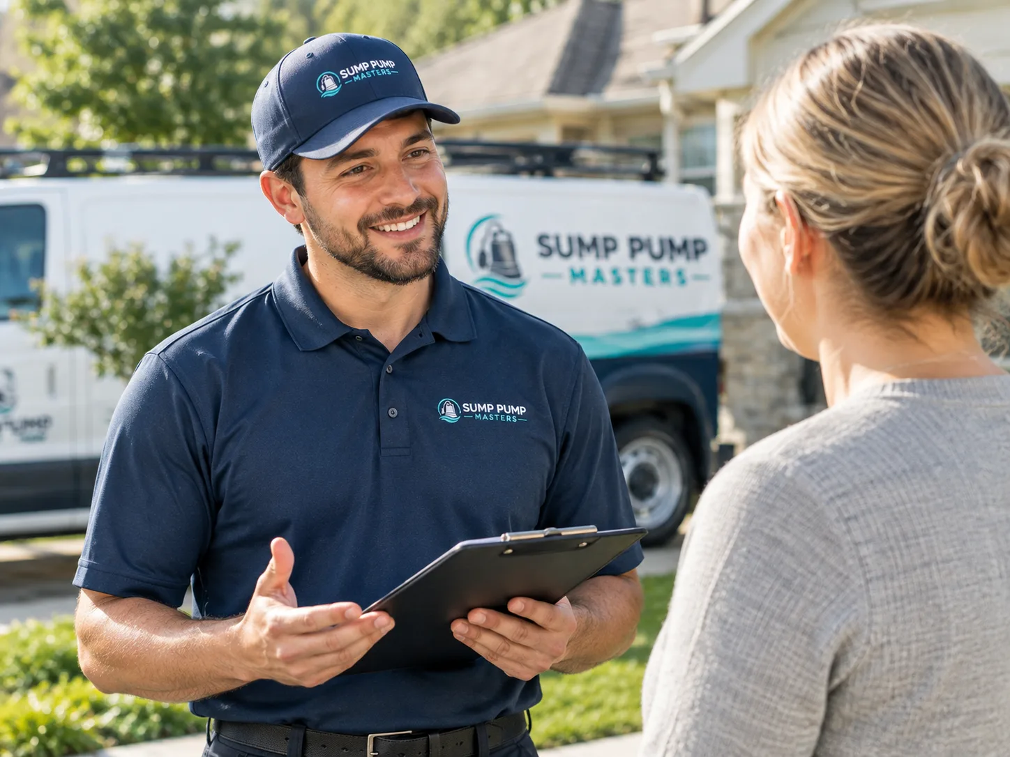 Sump Pump Repair Hollansburg, OH FAQs